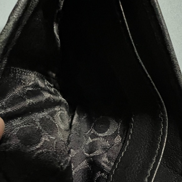 Coach Wallet - Picture 3 of 4